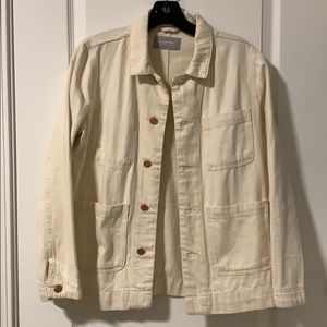 Everlane Chore Jacket
